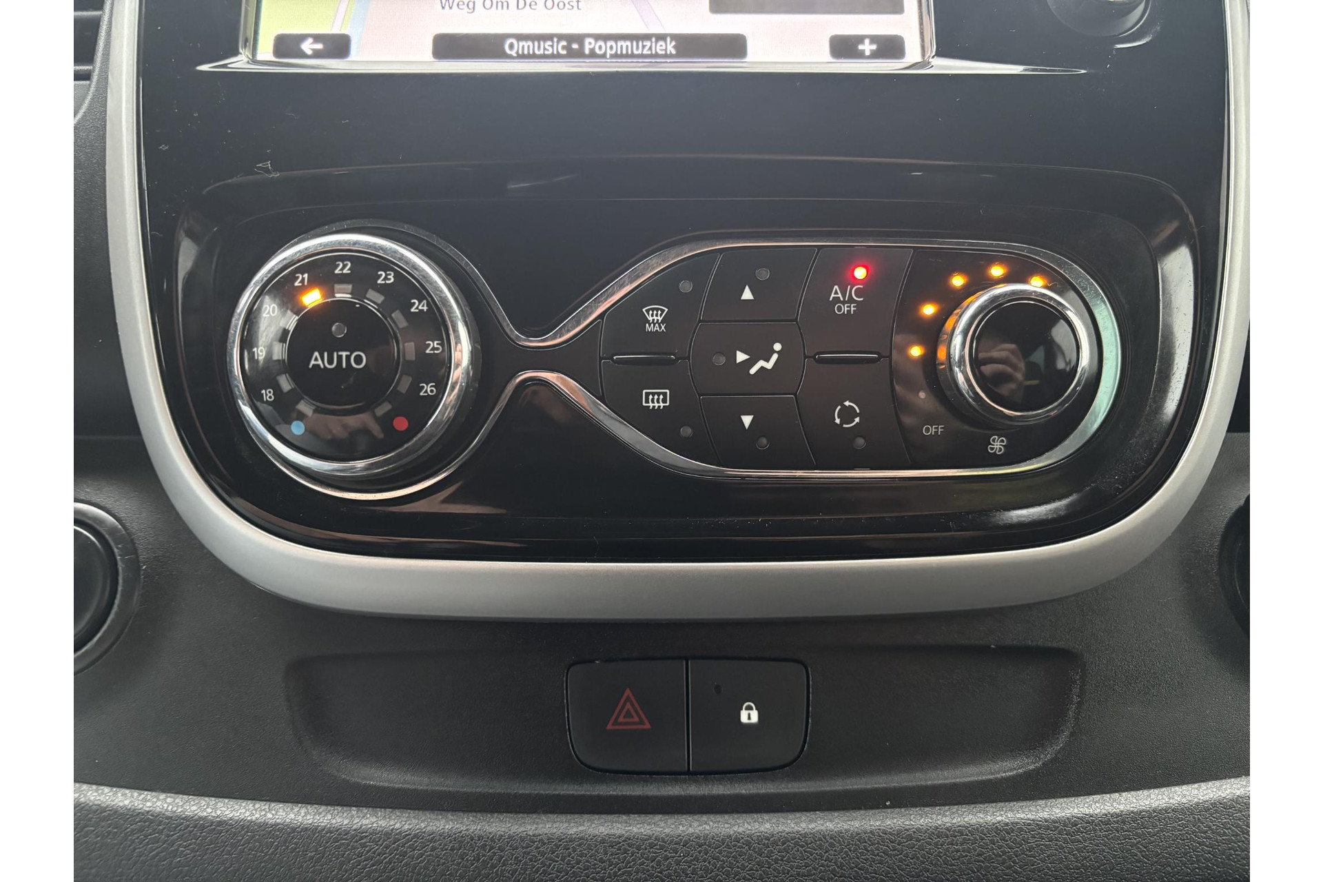 Opel Vivaro 1.6 CDTI L2H1 DC*IRMSCHER*2XSCHUIF*ECC*CRUISE*NAVI